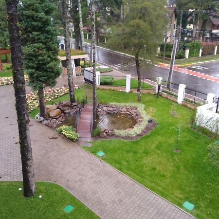 Morada Herz 316 Gramado Eksteriør bilde