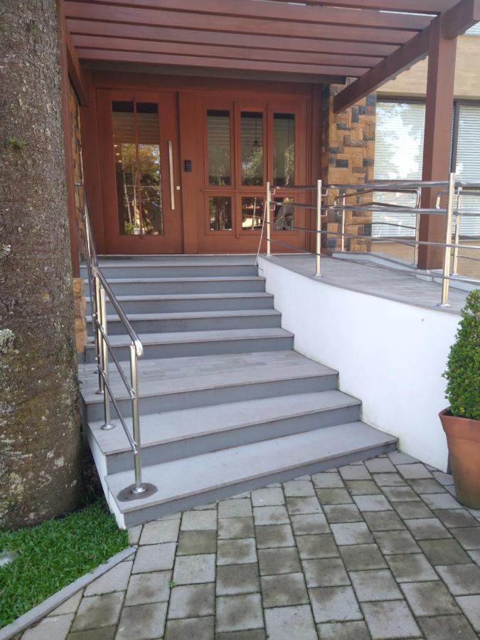 Morada Herz 316 Gramado Eksteriør bilde
