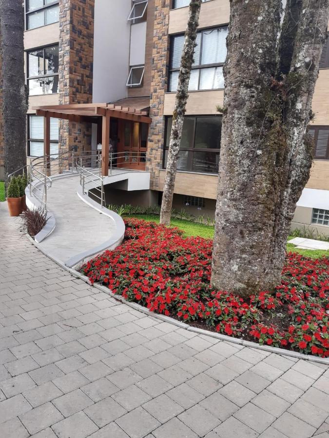 Morada Herz 316 Gramado Eksteriør bilde