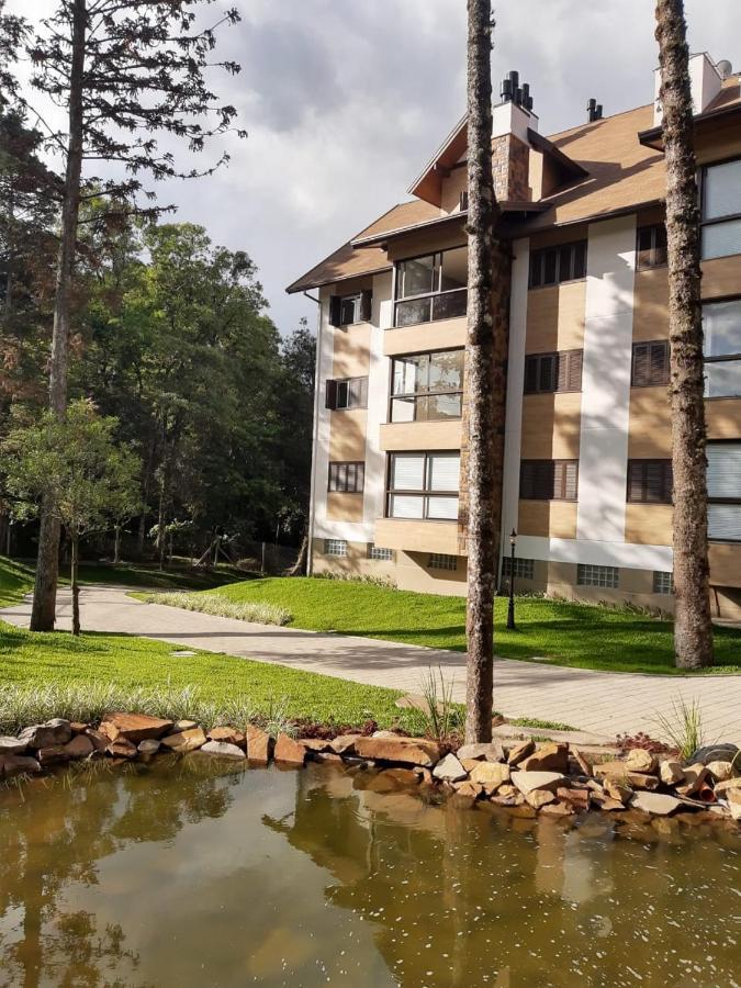 Morada Herz 316 Gramado Eksteriør bilde